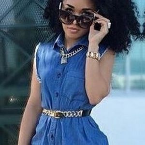 Meet your Posher, Beautiful